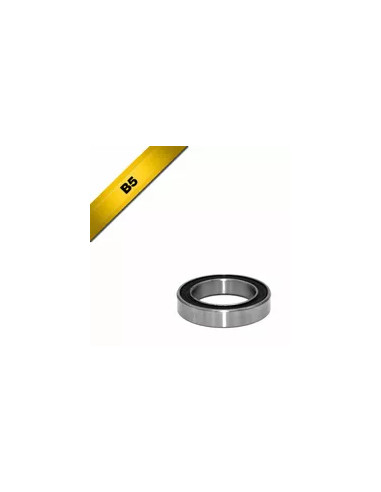 Rodamiento B5 BLACK BEARING UB-6803-B5