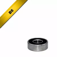 Rodamiento B5 BLACK BEARING UB-696-B5