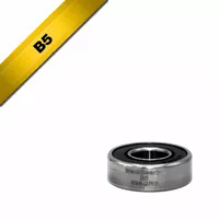 Rodamiento B5 BLACK BEARING UB-698-B5