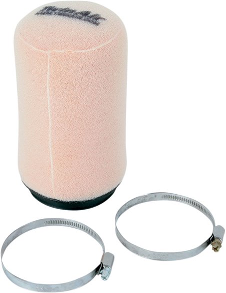 Filtro de aire con jaula Polaris Twin_Air 156082P