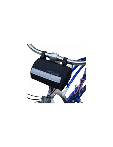 Bolsa para sillín o manillar Tommy Tote BIKASE 1005