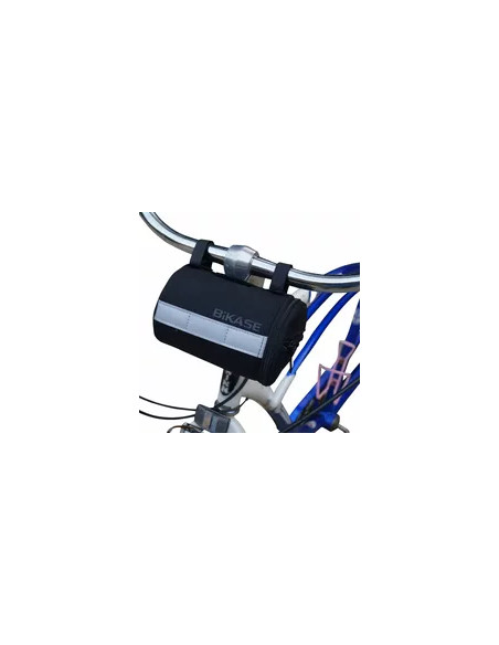 Bolsa para sillín o manillar Tommy Tote BIKASE 1005