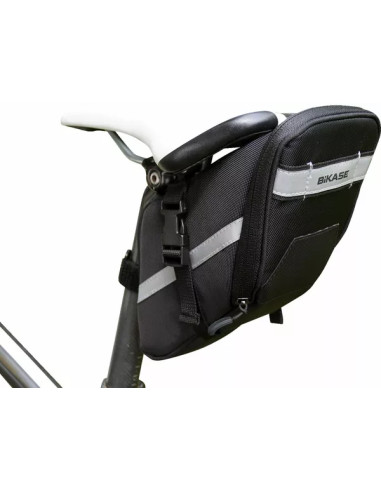 Bolsa Momentum XL para sillín BIKASE 1088