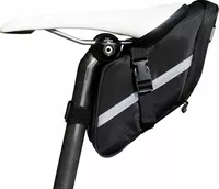 Bolsa Momentum XL para sillín BIKASE 1088