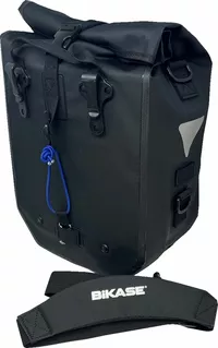 Alforja estanca Reggie 2 BIKASE 2039