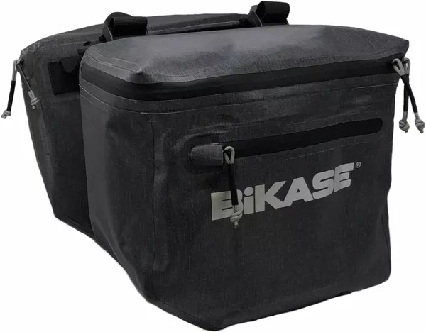 Alforjas ajustables Urbanator BIKASE 2046G