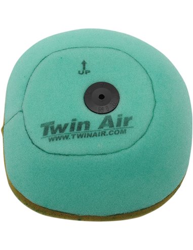 Pre-Oiled Standard Air Filter Twin Air 154115X