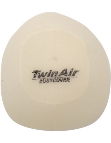 Filtro de aire Cubierta antipolvo Twin_Air 154115Dc