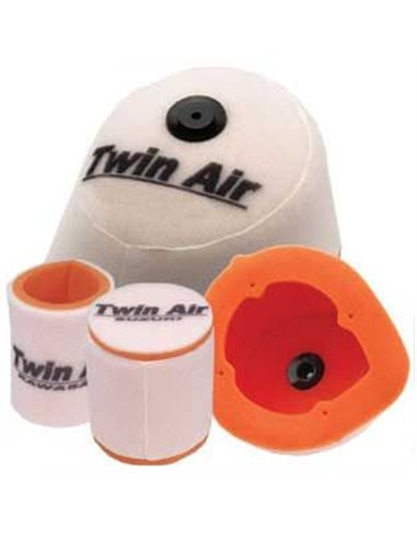 Filtro de ar padrão Twin_Air 158036