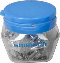 Tope exterior de cambio SHIMANO Y6YX90010