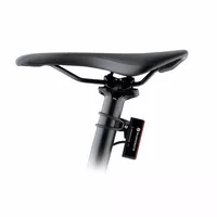 Luz trasera TL3 Pro SUPERNOVA V-TL3VZ-K-BLK