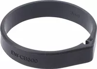 Banda para cable eléctrico SD300 SHIMANO Y7HX01000