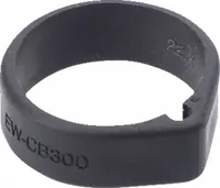 Banda para cable eléctrico SD300 SHIMANO Y7HX03000