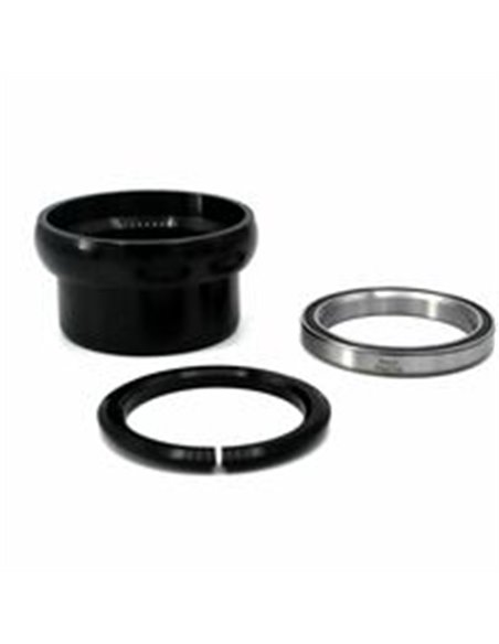 Rodamiento superior e inferior de columna de dirección BLACK BEARING HE-EC49/40