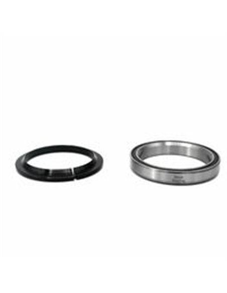 Rodamiento superior e inferior de columna de dirección BLACK BEARING HE-IS52/40