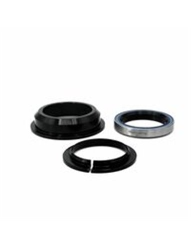 Rodamiento superior e inferior de columna de dirección BLACK BEARING HE-ZS44/30