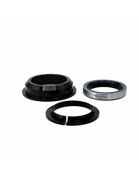 Rodamiento superior e inferior de columna de dirección BLACK BEARING HE-ZS44/30