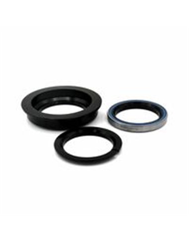 Rodamiento superior e inferior de columna de dirección BLACK BEARING HE-ZS49/30