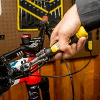 ACOPLE PARA LLAVE DINAMOMÉTRICA PEDRO'S 6460608