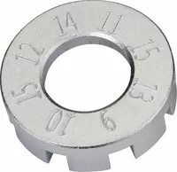 Llave para radios en bici de montaña MOOSE RACING CL2899