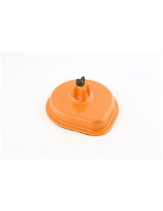 Airbox Cover Twin Air 160107