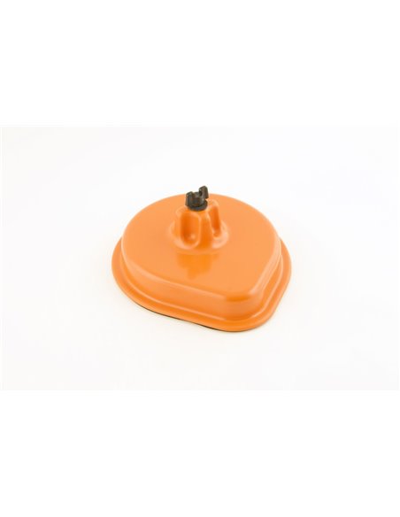 Airbox Cover Twin Air 160107