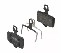 Pastillas de freno G1053 estándar GALFER FD427G1053