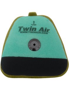 Filtro de ar pré-lubrificado padrão Twin_Air 152218X