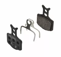 Pastillas de freno G1053 estándar GALFER FD451G1053