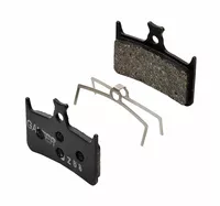 Pastillas de freno G1053 estándar GALFER FD465G1053