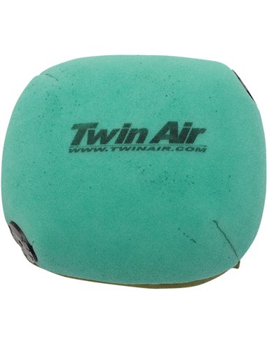 Pre-Oiled Standard Air Filter Twin Air 154116X
