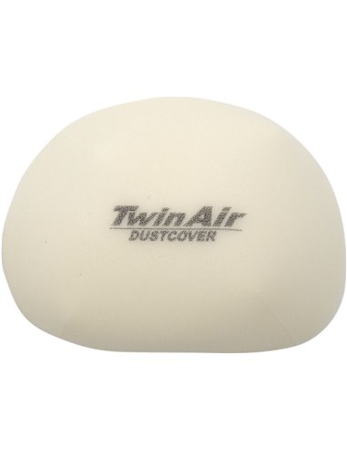 Filtro de aire Cubierta antipolvo Twin_Air 154116Dc