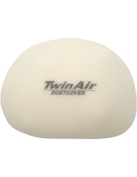 Filtre à air Couvercle anti-poussière Twin_Air 154116Dc