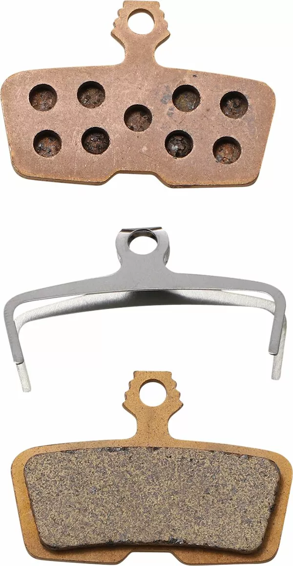 Pastillas de freno XC-Pro DP BRAKES XC021