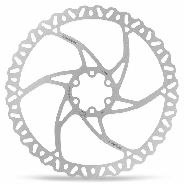 Disco de freno Nitro MOTO-MASTER 720012