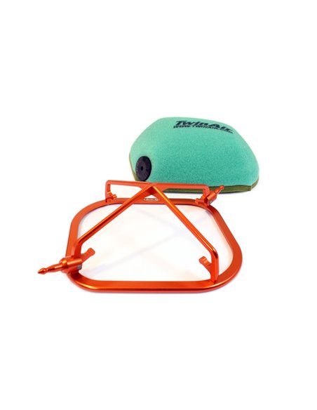 Kit de filtre d'aire Powerflow Twin_Air 154219C