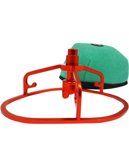 Filtre d'aire de recanvi Backfire per Powerflow-Kit Twin_Air 151122Fr