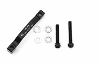 Adaptador para pinza de freno con soporte Postmount MOTO-MASTER 741007