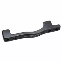 Adaptador para pinza de freno con soporte Postmount MOTO-MASTER 741008