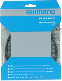 Línea de freno XTR SM-BH90-SBM SHIMANO ISMBH90SBMLL100A