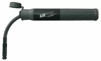 Inflador Airflex Explorer en negro SKS 11601