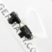 Inflador para cubiertas Airbuster CO2 SKS 11105