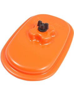 Airbox Cover Twin Air 160112