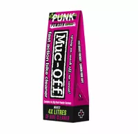 Limpiador en polvo Punk Powder para moto/bici MUC-OFF 20561