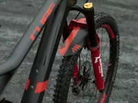 Guardabarros ALL MOUNTAIN STYLE AMSMG1RDBK