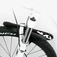 Kit de guardabarros corto SKS 11653