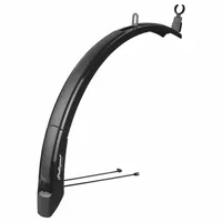 Guardabarros largo Expander Cross 65 POLISPORT BICYCLE 8624000001