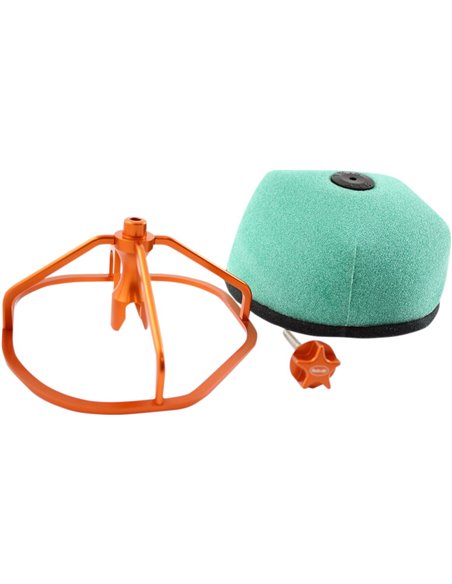 Kit Powerflow Twin_Air 153221C