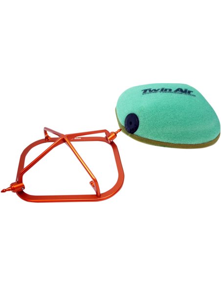 Powerflow Kit Twin Air 154221C