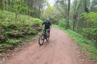 Kit de paramanos en plástico AVS RACING PM114